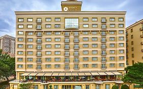 Hotel Hyatt Regency Baku Exterior photo