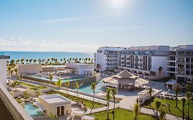 Hotel Majestic Elegance Costa Mujeres (Adults Only) Cancún Exterior photo