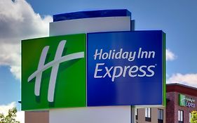 Holiday Inn Express&Suites Monterrey Valle Exterior photo