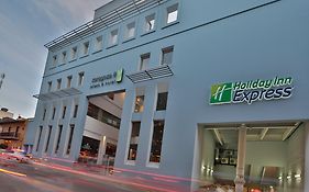 Holiday Inn Express Xalapa, An Ihg Hotel Exterior photo