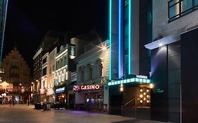 Hotel Indigo London - 1 Leicester Square, An Ihg Hotel Exterior photo