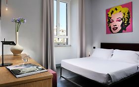 Suite Art Navona Rom Exterior photo