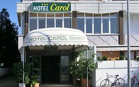 Hotel Carol Grado Exterior photo