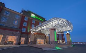 Holiday Inn Bismarck Exterior photo