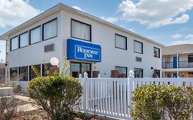 Rodeway Inn&Suites - Rehoboth Beach Exterior photo