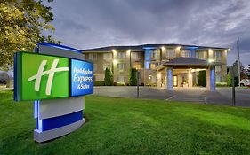 Holiday Inn Express & Suites American Fork - North Provo, An Ihg Hotel Exterior photo