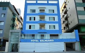 Hotel Balneario Cabo Frio Exterior photo