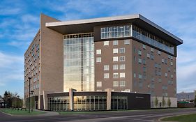 Holiday Inn Express & Suites - Saskatoon East - University, An Ihg Hotel Exterior photo