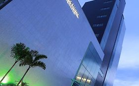 Uchôa Teresina Hotel Exterior photo