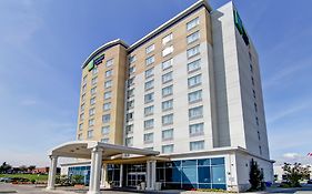 Holiday Inn Express Hotel & Suites Toronto - Markham, An Ihg Hotel Richmond Hill Exterior photo