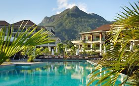 Savoy Seychelles Resort&Spa Beau Vallon  Exterior photo