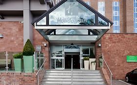 Holiday Inn Kenilworth - Warwick Exterior photo