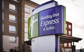 Holiday Inn Express&Suites West Memphis Exterior photo