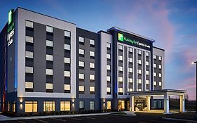 Holiday Inn Express & Suites - Brantford, An Ihg Hotel Exterior photo