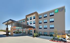 Holiday Inn Express&Suites Fort Worth North - Northlake Exterior photo