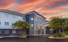 Candlewood Suites Mt. Pleasant-Charleston Exterior photo