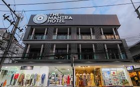 The Mantra Hotel Kata Noi Exterior photo