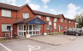 Travelodge Newbury Chieveley M4 Exterior photo