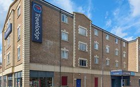 Travelodge London Kingston Upon Thames Kingston upon Thames  Exterior photo