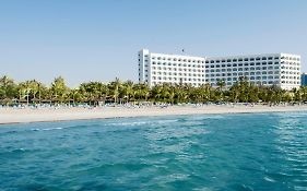 Ajman Hotel By Blazon Hotels Exterior photo