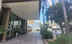 Quarto Privativo Em Hotel 4 Estrelas No Itaim São Paulo Exterior photo