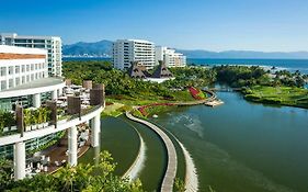 Hotel Grand Bliss Nuevo Vallarta Exterior photo