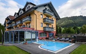 Alpinhotel Maistatt Schladming Exterior photo