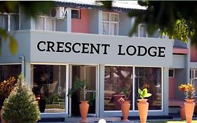 Crescent Lodge Livingstone Exterior photo