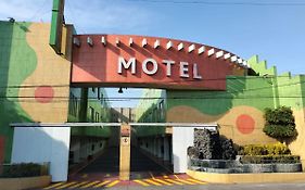 Hotel Florencia Mexiko-Stadt Exterior photo