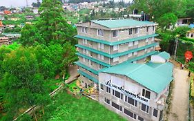 Hotel Lazo Eucy Paradise ,Tamilnadu - Kodaikanal Exterior photo