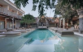 Cerveceria Tulum Boutique Hotel & Beer Spa All Inclusive (Adults Only) Exterior photo