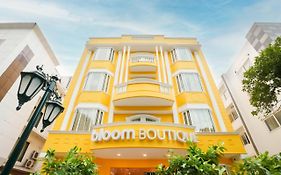 Hotel Bloom Boutique - Connaught Place Area Neu-Delhi Exterior photo