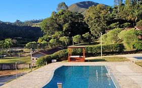 Hotel Pousada Thermas Das Montanhas Águas de Lindóia Exterior photo