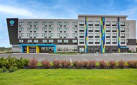Hotel Tru By Hilton Toronto Airport West Mississauga Exterior photo