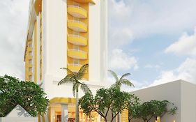 Hotel Bloom Hub Guindy Chennai Exterior photo