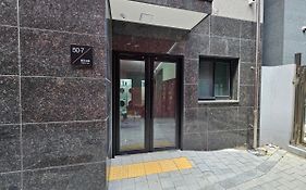 Maison Apartment Residense Seoul Exterior photo