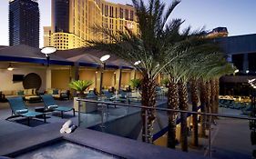 Hilton Club Elara Las Vegas Exterior photo