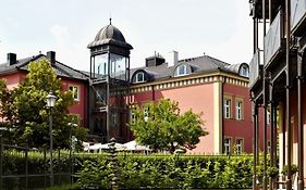 Allee Hotel Neustadt an der Aisch Exterior photo