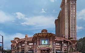 Hotel Ameristar Casino Black Hawk Exterior photo