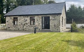 The Stone Cottage Castlebar Exterior photo