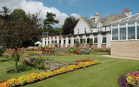 Pitbauchlie House Hotel - Sure Hotel Collection by Best Western Dunfermline Exterior photo