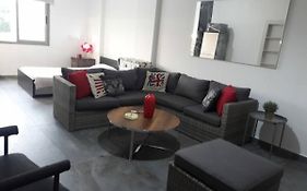 Ferienwohnung Studio In Dbayeh In A Prime Location, Wifi, 38Sqm Exterior photo