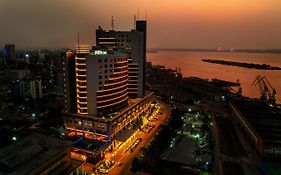 Hotel Hilton Kinshasa Exterior photo