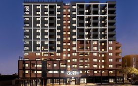 Hotel Quest Geelong Central Exterior photo