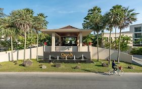 Dewa Phuket Resort&Villas - SHA Extra Plus Nai Yang Beach Exterior photo