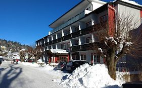 Hotel Thier Mönichkirchen Exterior photo