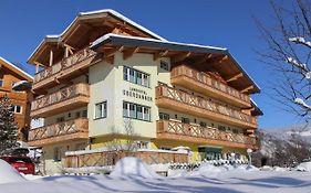 Landhotel Oberdanner Saalbach Exterior photo