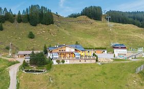 Hotel Gasthof Ochsalm Kirchberg in Tirol Exterior photo