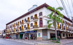 Hotel Gramado Da Serra Vassouras Exterior photo