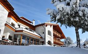 Hotel Chalet Dlaces Wolkenstein in Gröden Exterior photo